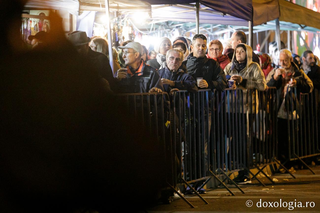 (Foto) Pelerinii – cei mai frumoși rugători către Dumnezeu și Sfinții Săi, 2019